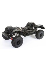 Axial AXI05000T2	1/6 SCX6 Jeep JLU Wrangler 4WD Crawler RTR: Silver