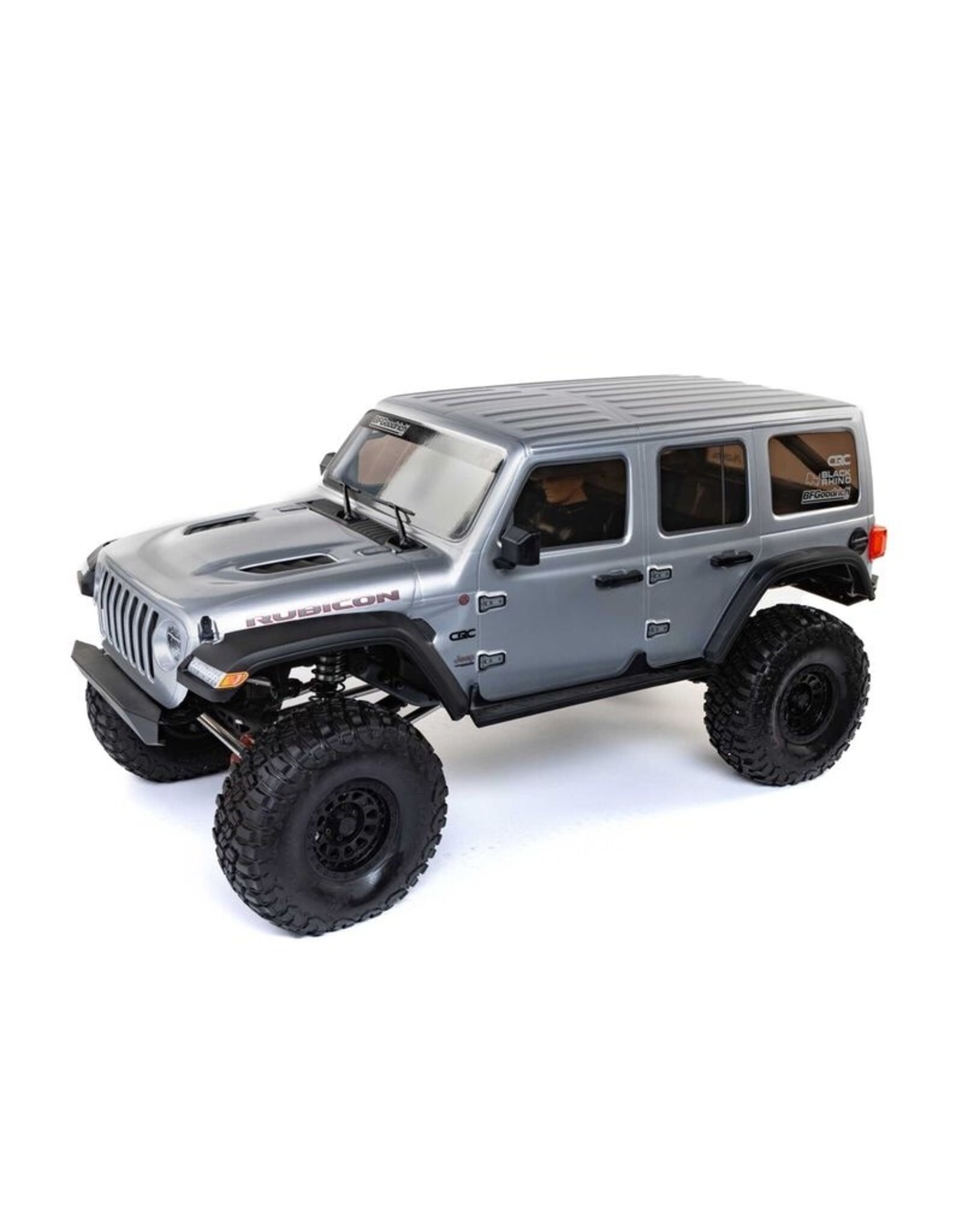AXI05000T2 1/6 SCX6 Jeep JLU Wrangler 4WD Crawler RTR AXI05000T2 1/6 SCX6 Jeep JLU Wrangler 4WD Crawler RTR