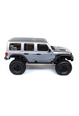 Axial AXI05000T2	1/6 SCX6 Jeep JLU Wrangler 4WD Crawler RTR: Silver