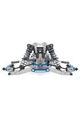 Team Associated ASC90043 RC10B6.4CC Collector's Clear Edition 1/10 2WD Electric Buggy Kit