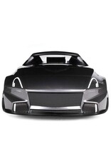 Redcat Racing RER17043 1/10 RDS RWD Competition Spec Drift Car RTR Gray