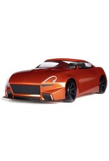 Redcat Racing RER17042 1/10 RDS RWD Competition Spec Drift Car RTR Orange
