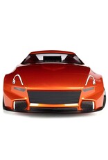 Redcat Racing RER17042 1/10 RDS RWD Competition Spec Drift Car RTR Orange