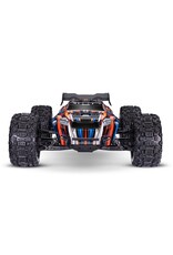 Traxxas TRA95096-4  1/8 Sledge Belted ORNG