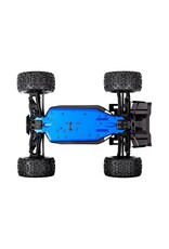 Traxxas TRA95096-4  1/8 Sledge Belted ORNG