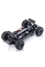 KYOSHO KYO34703T2  4WD 2021 Toyota Tacoma TRD Pro Electric Lime