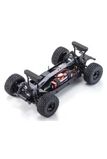 KYOSHO KYO34703T2  4WD 2021 Toyota Tacoma TRD Pro Electric Lime