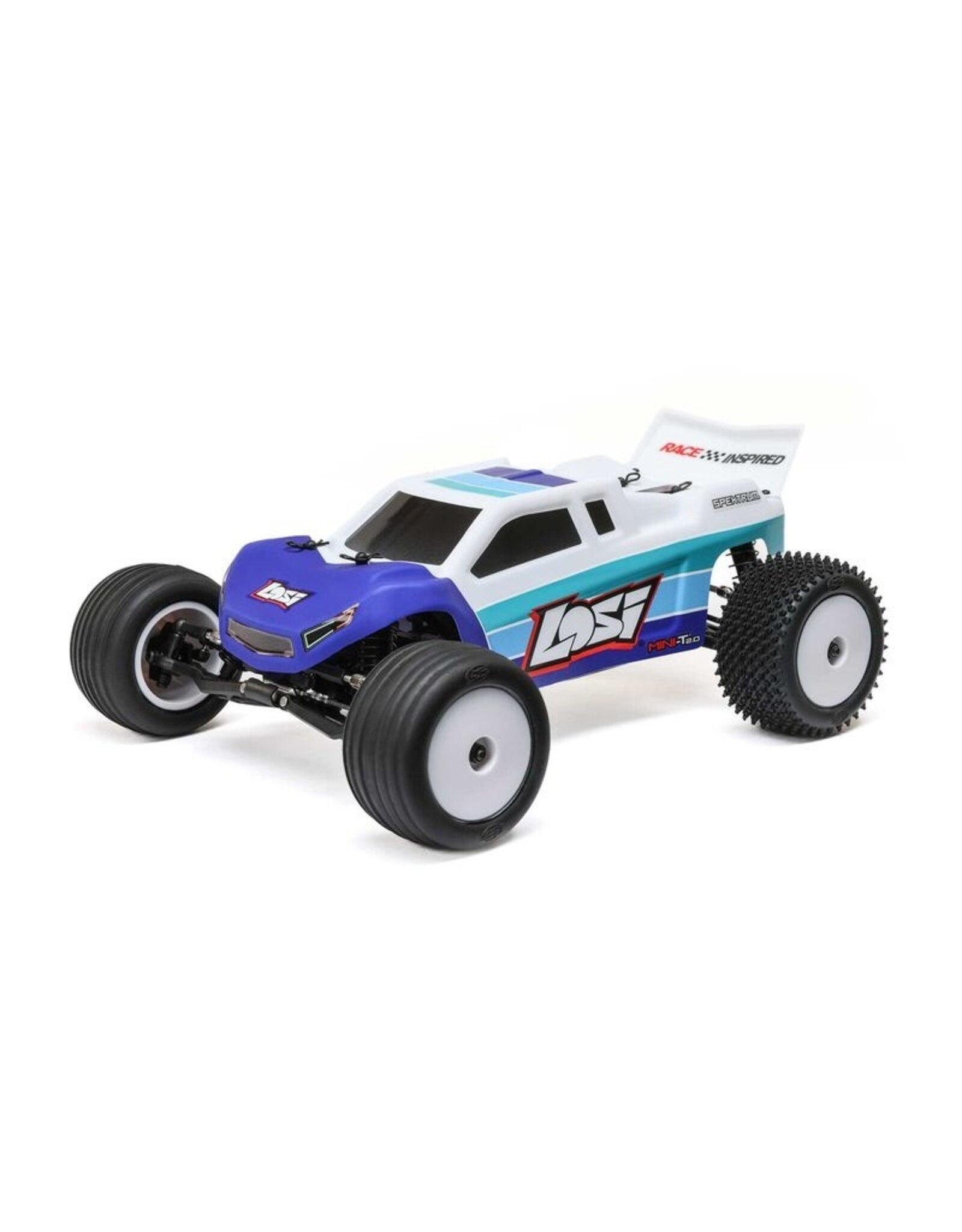 Losi 660132889210