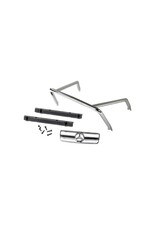Traxxas TRA8827 BODY ACCY MERCEDES-BENZ G 63