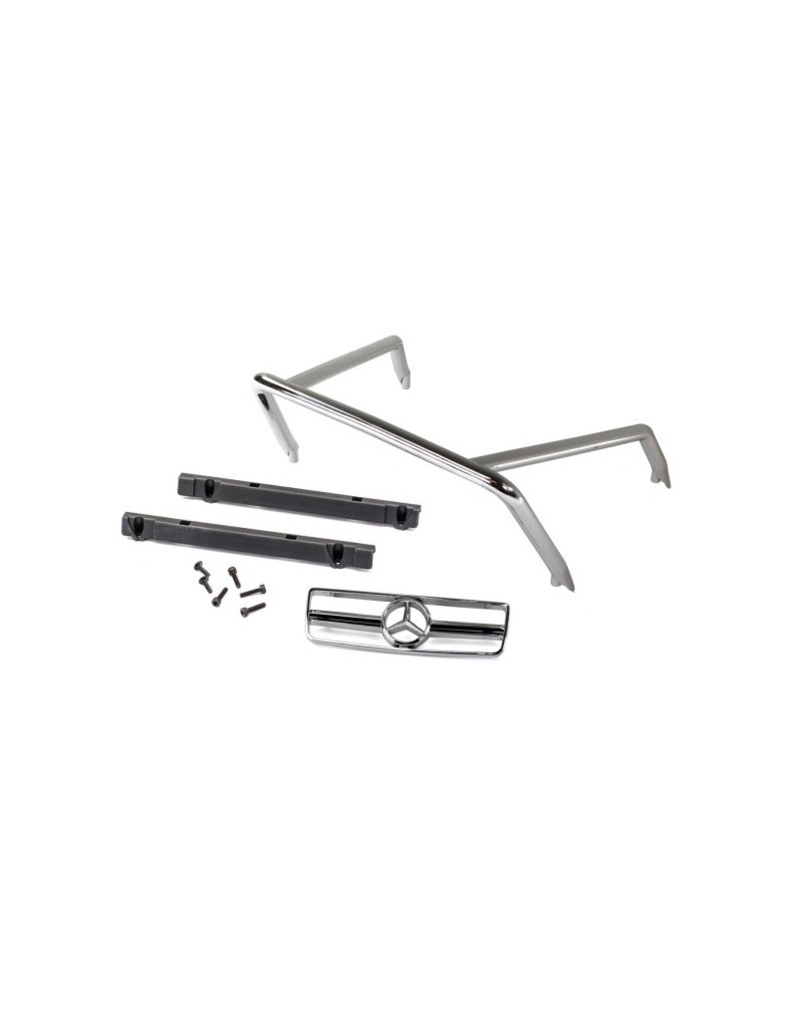 Traxxas TRA8827 BODY ACCY MERCEDES-BENZ G 63
