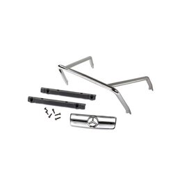 Traxxas TRA8827 BODY ACCY MERCEDES-BENZ G 63