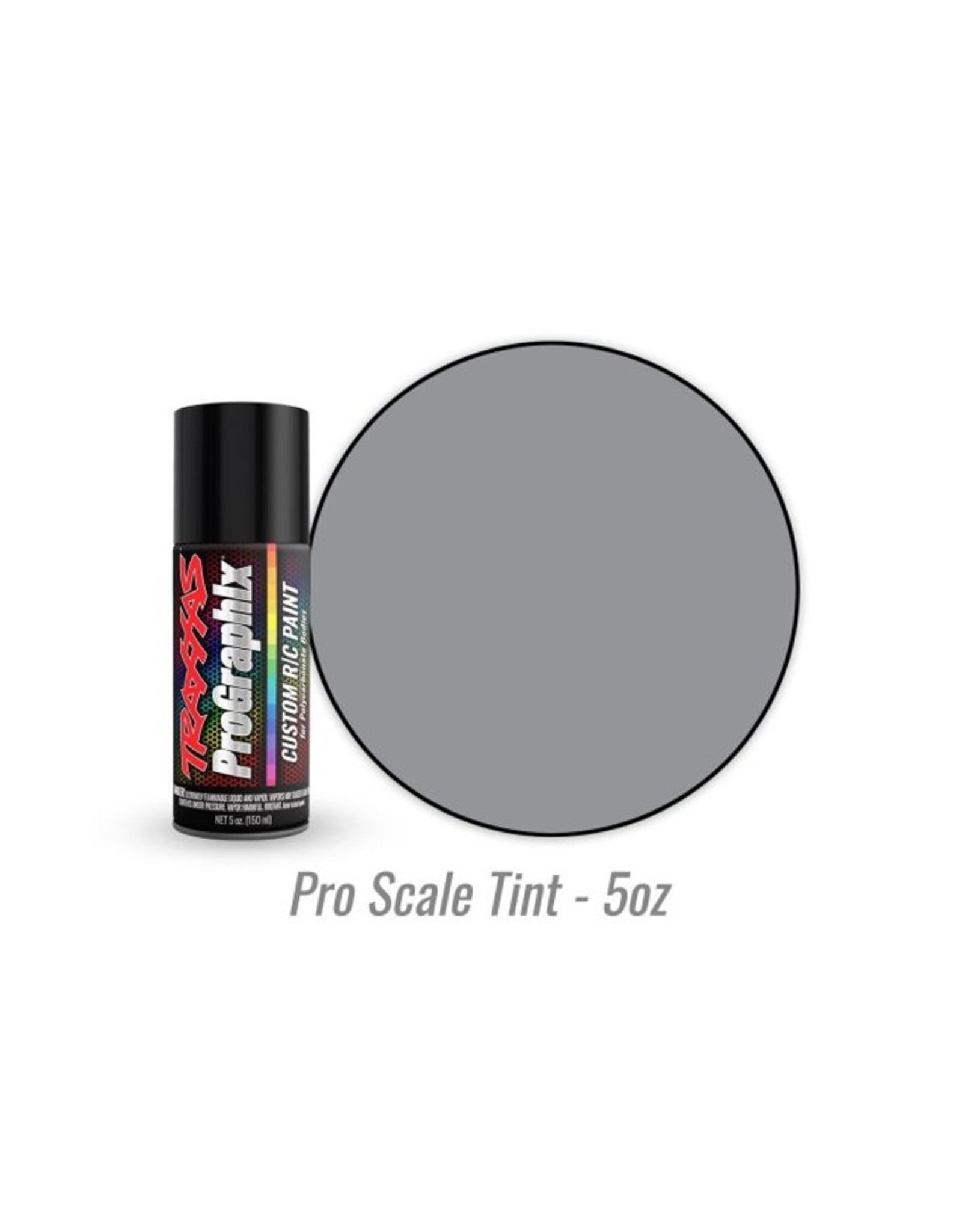 Traxxas TRA5048 BODY PAINT, PRO SCALE TINT 5OZ