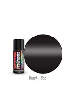 Traxxas TRA5055  BODY PAINT, BLACK 5OZ