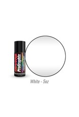 Traxxas TRA5056 BODY PAINT, WHITE 5OZ