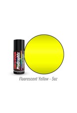 Traxxas TRA5063 BODY PAINT, FLUOR. YELLOW 5OZ