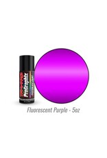 Traxxas TRA5066 BODY PAINT, FLUOR. PURPLE 5OZ