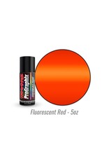 Traxxas TRA5067 BODY PAINT, FLUOR. RED 5OZ