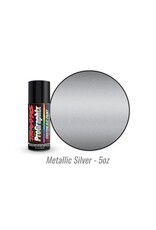 Traxxas TRA5073 BODY PAINT, METALLIC SLVR 5OZ