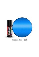 Traxxas TRA5074  BODY PAINT, METALLIC BLUE 5OZ