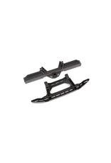 Traxxas TRA8820  BUMPERS, FRONT & REAR