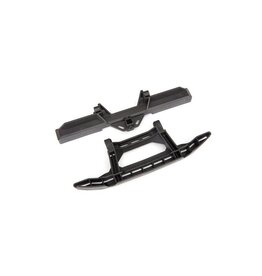 Traxxas TRA8820  BUMPERS, FRONT & REAR
