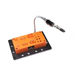 spektrum SPMX-1009 Soldering Jig