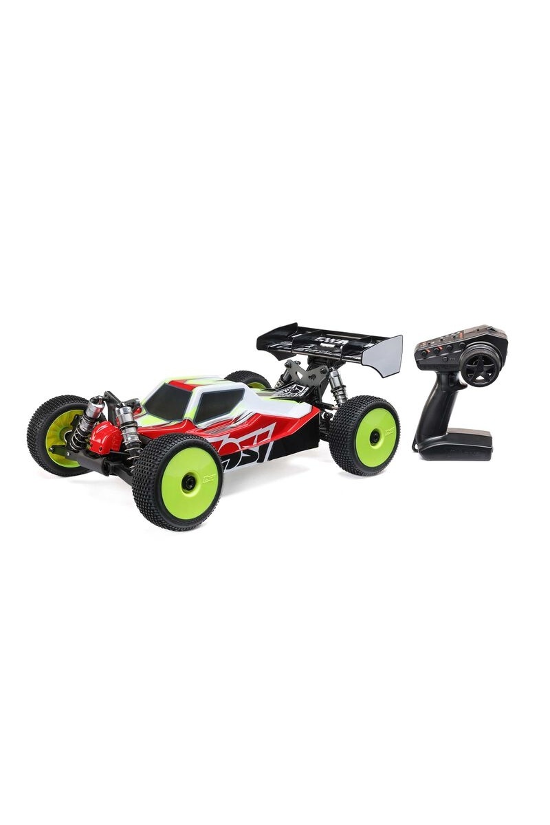 LOS04018 8IGHT-XE 1/8 4wd RTR HobbyQuarters