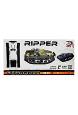 IMEX IMX14300 RIPPER TANK - WHITE
