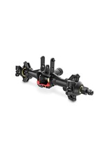 Traxxas TRA 98044-1  TRX-4MT Ford F-150 Monster Truck black