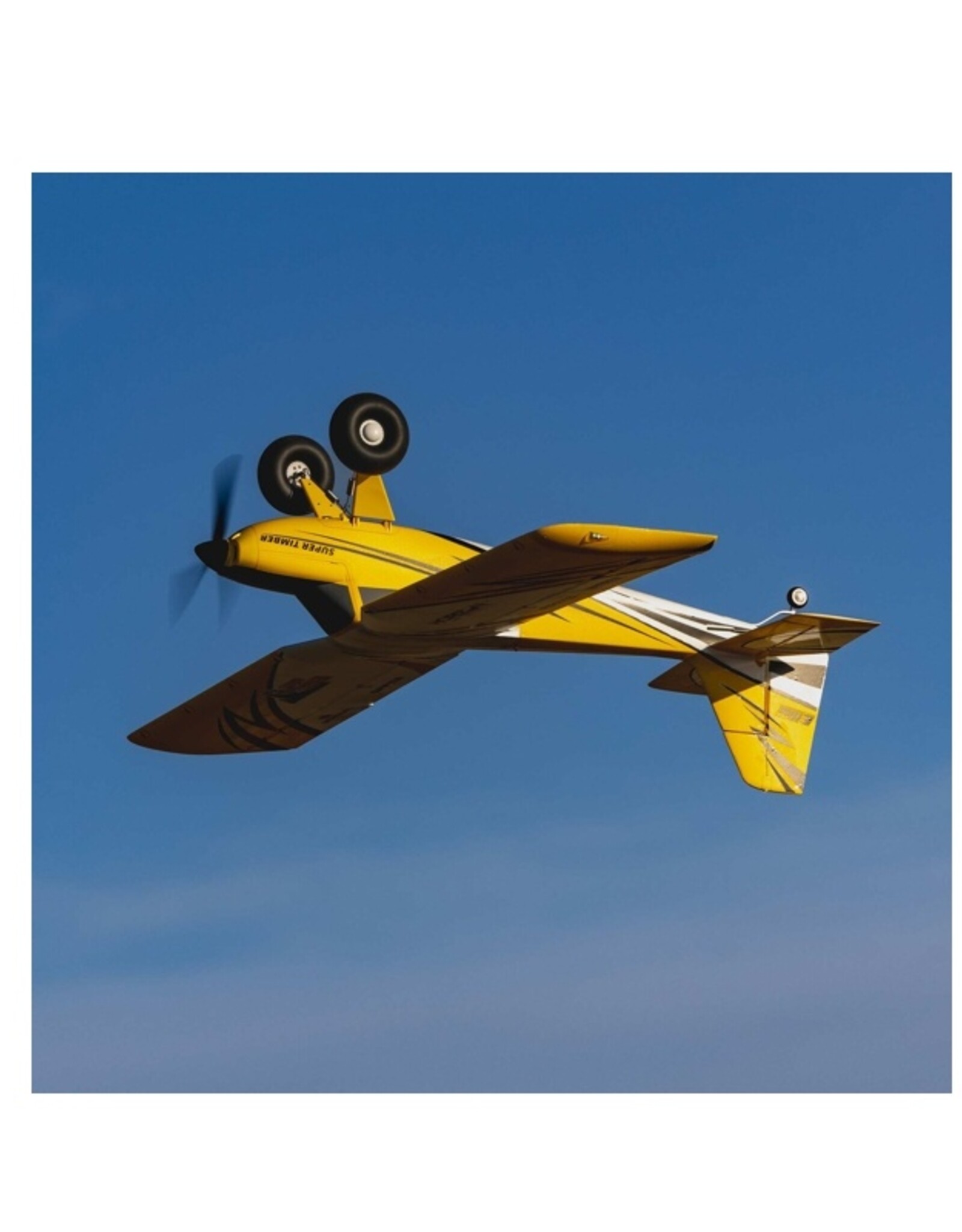 eflite EFL02550 Super Timber