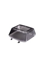 Traxxas TRA9815X WINDOWS TINTED FITS 9812 BODY