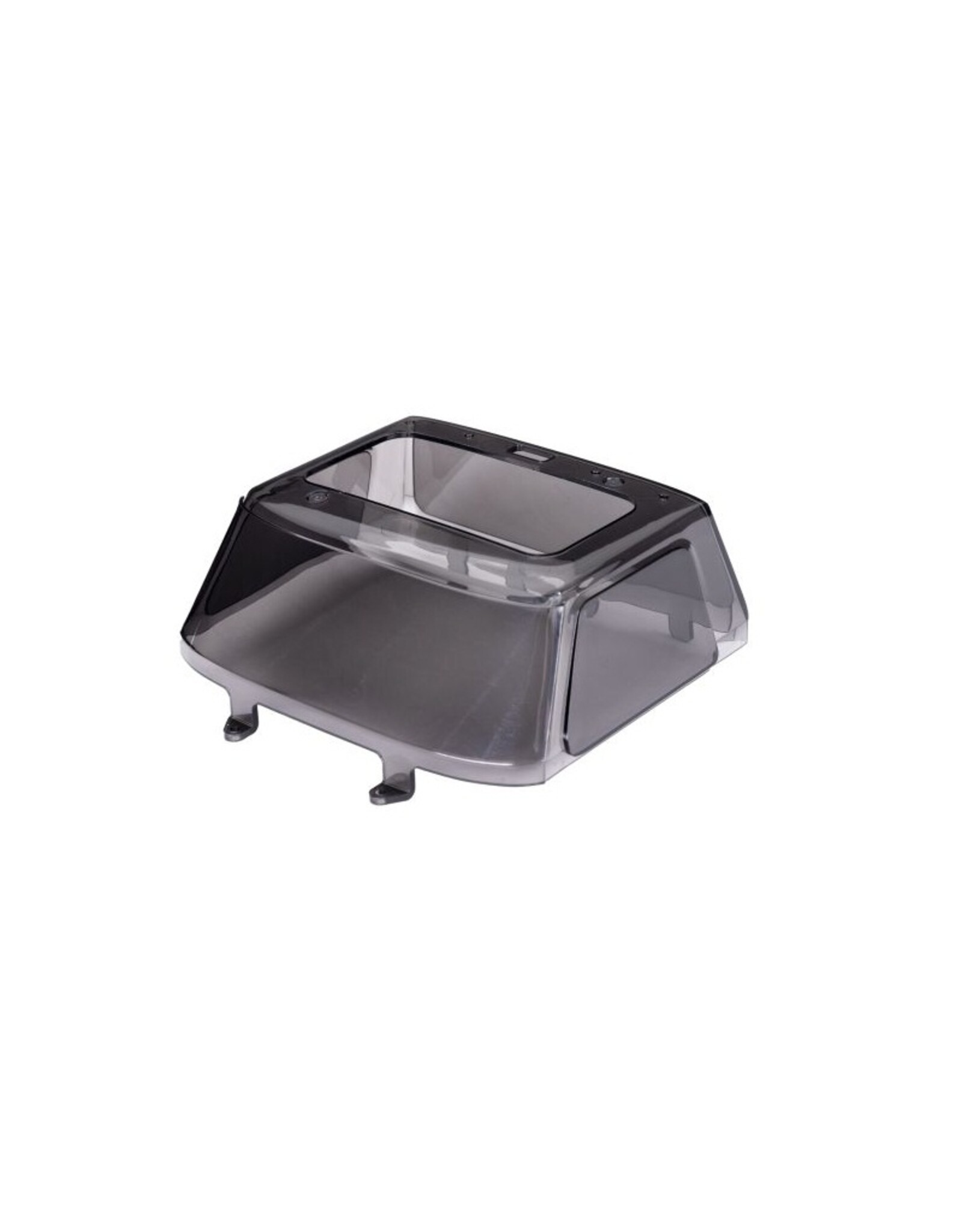 Traxxas TRA9815X WINDOWS TINTED FITS 9812 BODY