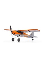 HobbyZone HBZ-1250 XCub 450mm RTF with SAFE
