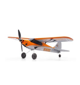 HobbyZone HBZ-1250 XCub 450mm RTF with SAFE