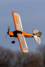 HobbyZone HBZ-1250 XCub 450mm RTF with SAFE