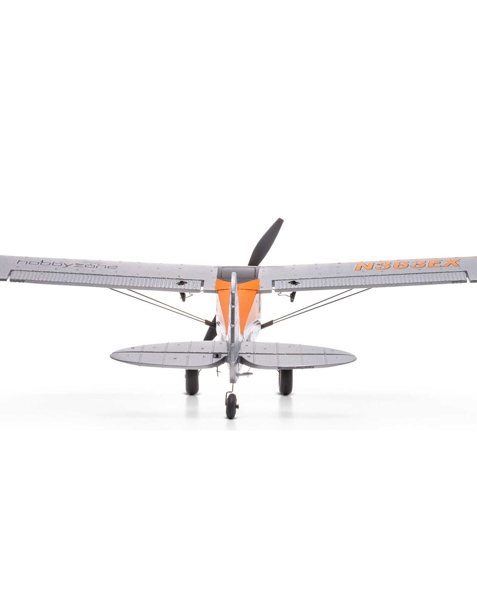HobbyZone HBZ-1250 XCub 450mm RTF with SAFE