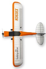 HobbyZone HBZ-1250 XCub 450mm RTF with SAFE