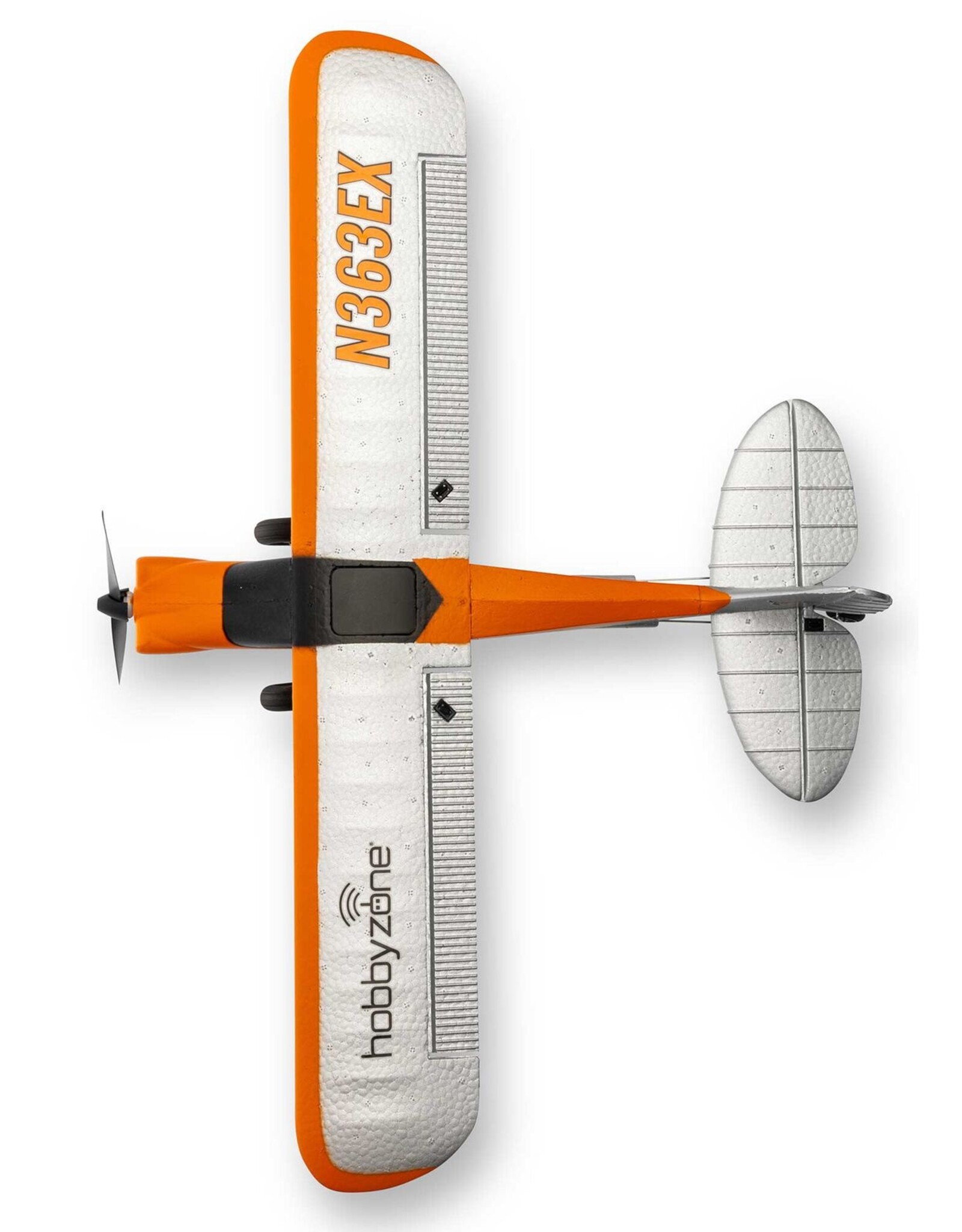 HobbyZone HBZ-1250 XCub 450mm RTF with SAFE