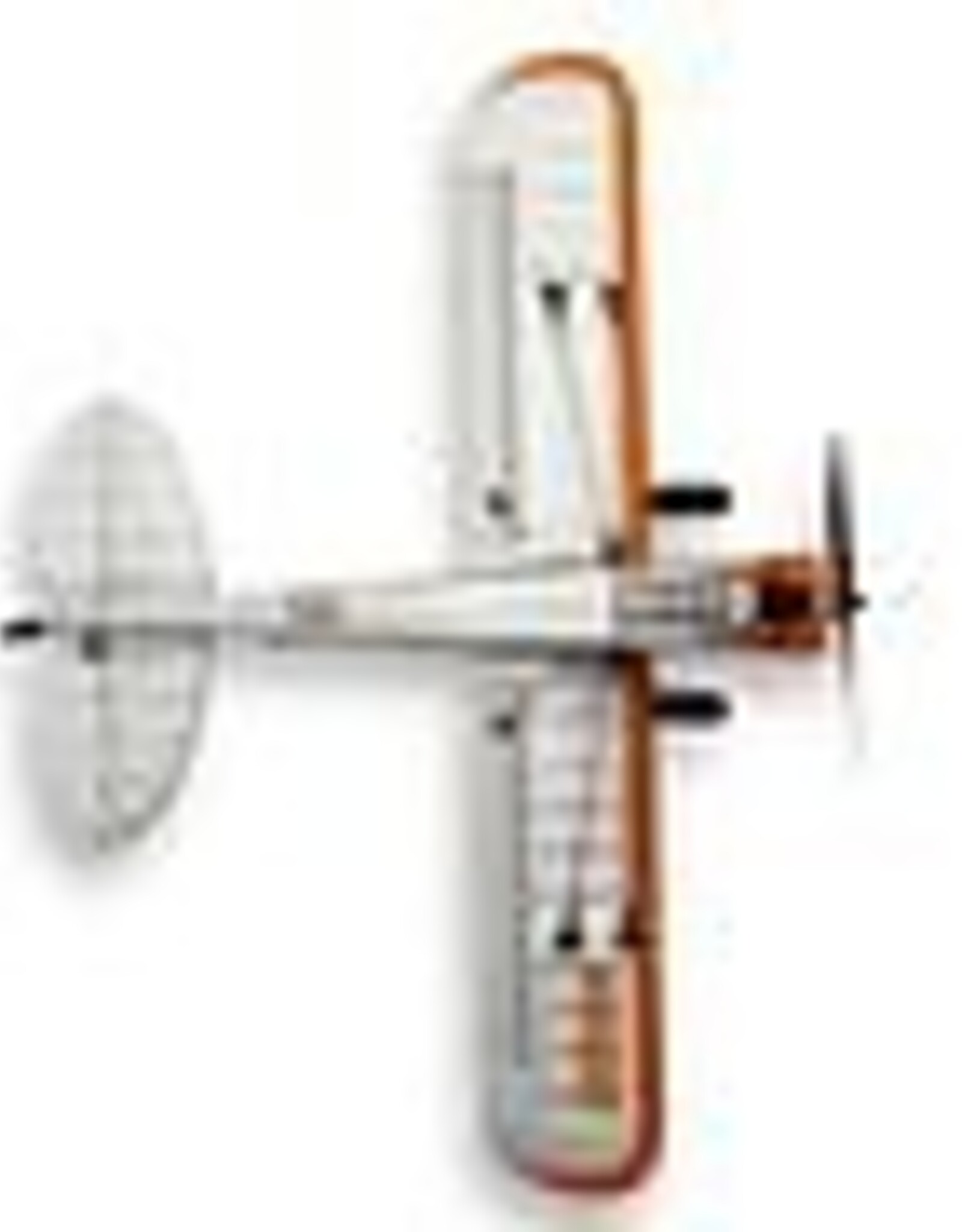 HobbyZone HBZ-1250 XCub 450mm RTF with SAFE