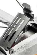 HobbyZone HBZ-1250 XCub 450mm RTF with SAFE