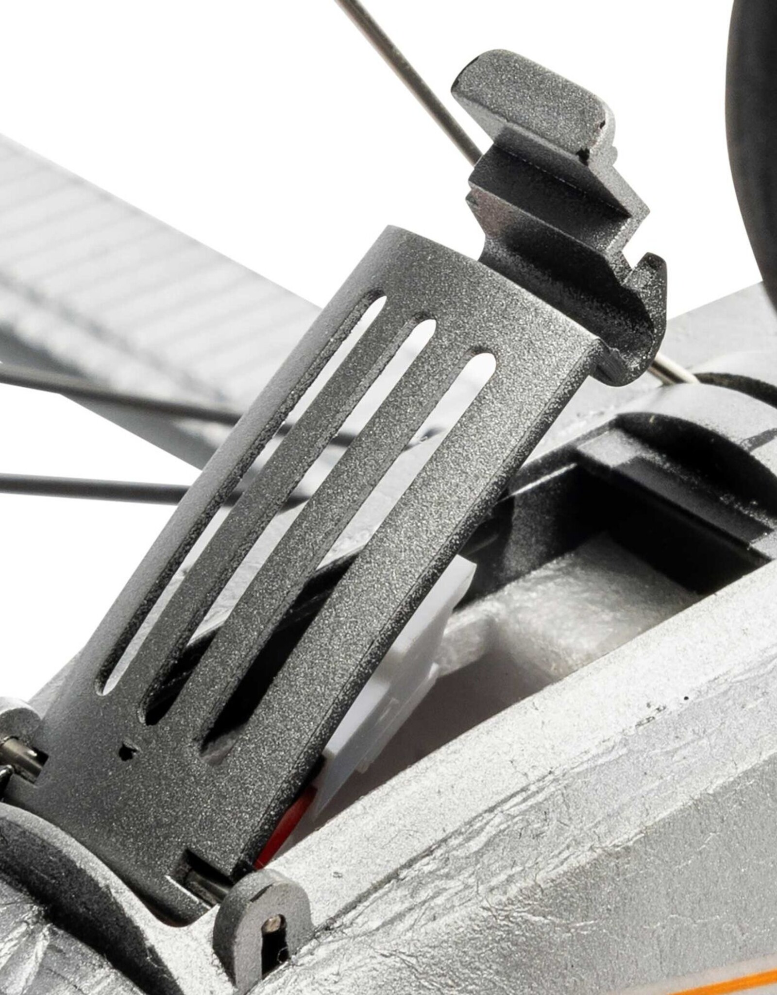 HobbyZone HBZ-1250 XCub 450mm RTF with SAFE