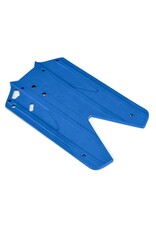 Losi PRO639606 Bash Armor Chassis Protector (Blue) for ARRMA 3S Short WB