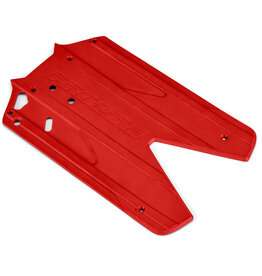 Losi PRO639607 Bash Armor Chassis Protector Red for ARRMA 3S Short WB
