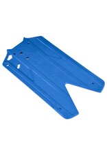 Arrma PRO639706 Bash Armor Chassis Protector (Blue) for ARRMA 3S Long WB