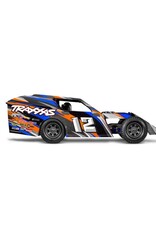 Traxxas TRA104354-74 Slash Mudboss BL-2s BLUE