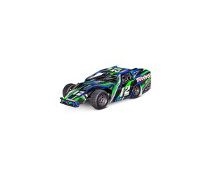 TRA104354-74 Slash Mudboss BL-2s - HobbyQuarters