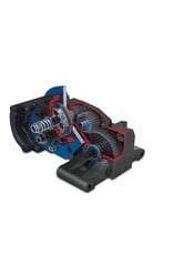 Traxxas TRA104354-74 Slash Mudboss BL-2s GRN