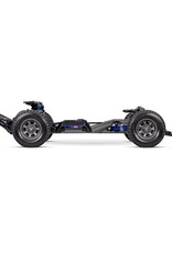 Traxxas TRA104354-74  Slash Mudboss BL-2s PINK
