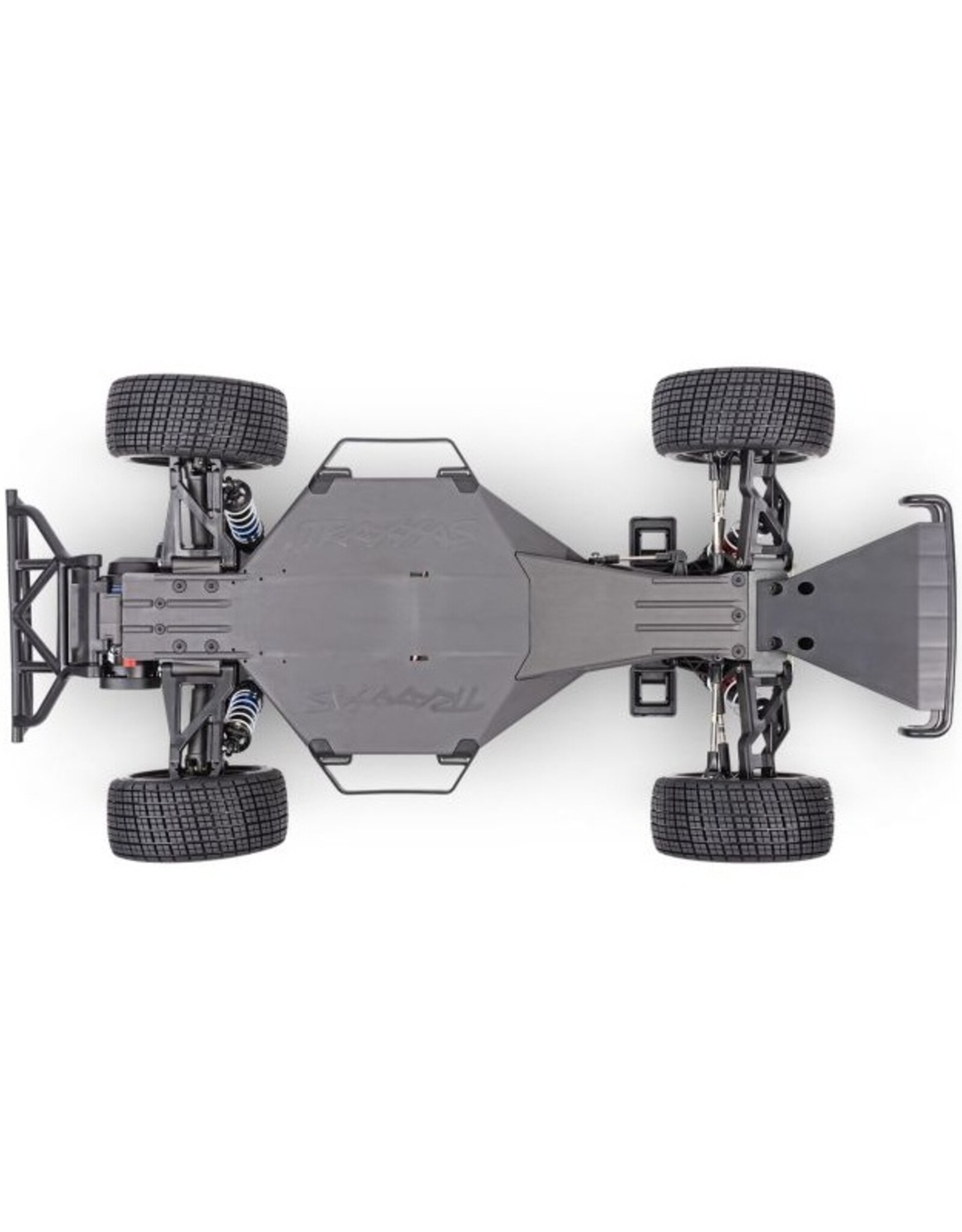 Traxxas TRA104354-74  Slash Mudboss BL-2s PINK