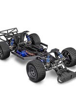Traxxas TRA104354-74  Slash Mudboss BL-2s PINK